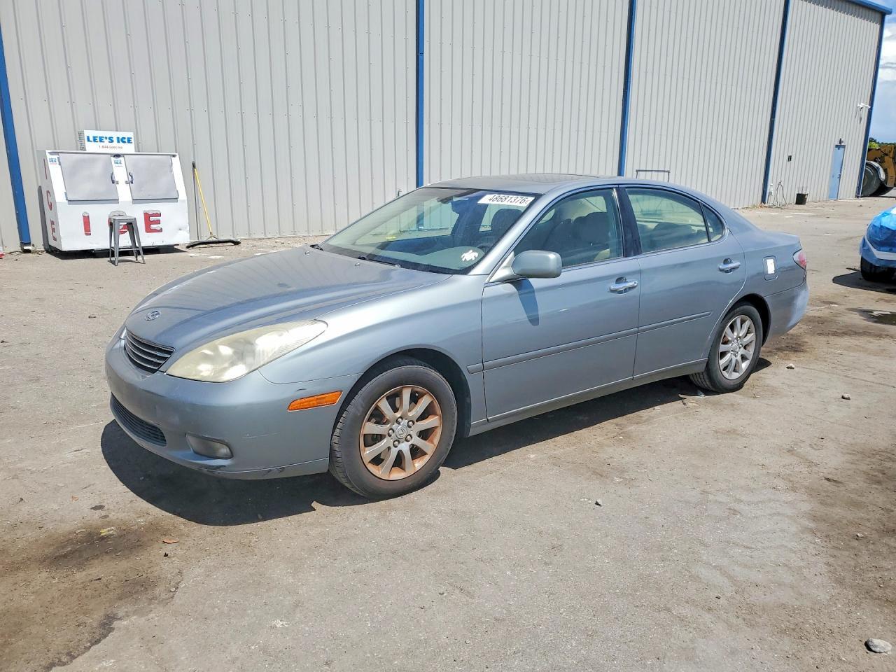 2004 LEXUS ES 330