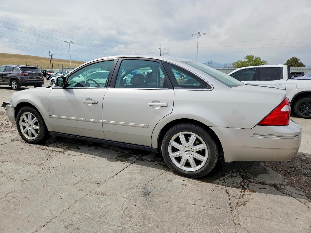 2006 FORD Five Hundred