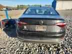 2022 VOLKSWAGEN JETTA