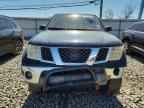 2006 NISSAN Frontier