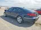2013 VOLKSWAGEN CC