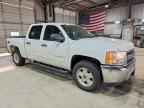 2013 CHEVROLET Silverado