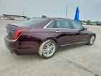 2017 CADILLAC CT6