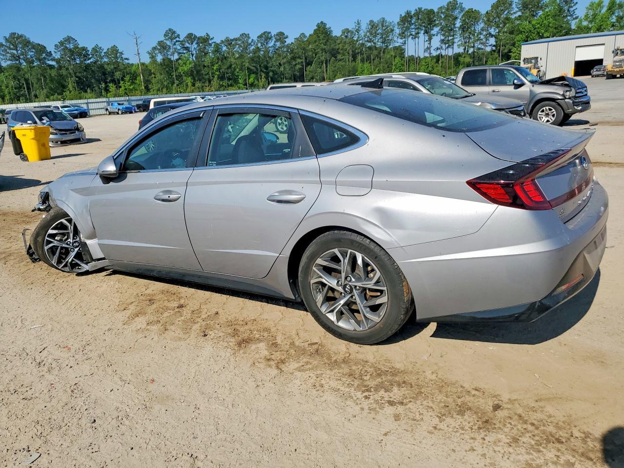 2023 HYUNDAI SONATA