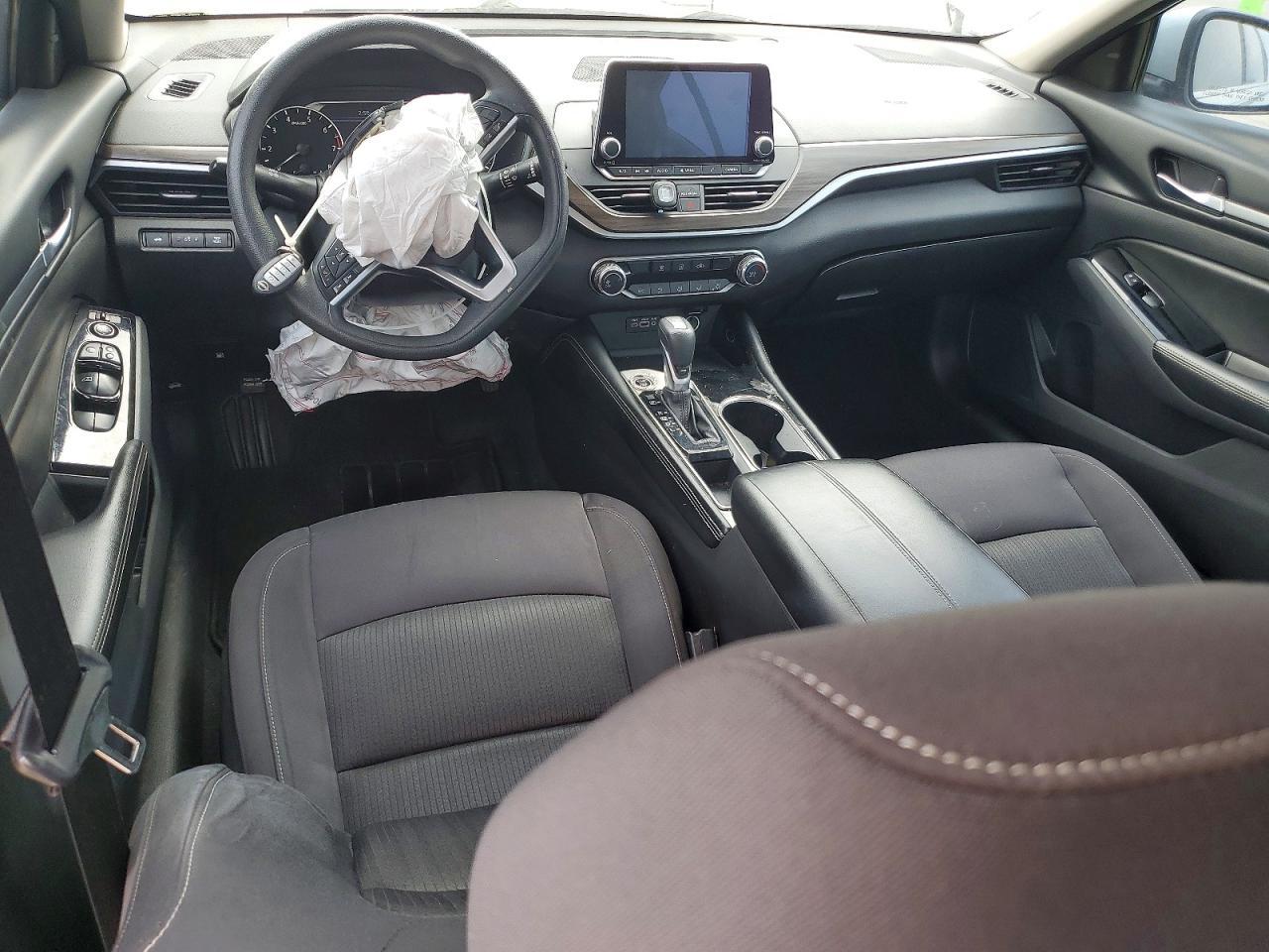 2023 NISSAN ALTIMA