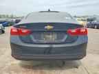 2019 CHEVROLET MALIBU