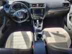 2016 VOLKSWAGEN JETTA