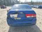 2003 HONDA ACCORD