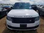 2020 LAND ROVER RANGE ROVER