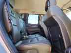 2011 JEEP Grand Cherokee