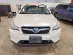 2013 SUBARU XV Crosstrek