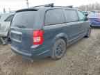 2008 CHRYSLER Town & Country