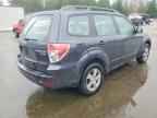 2010 SUBARU FORESTER