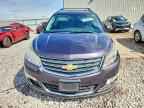 2015 CHEVROLET TRAVERSE