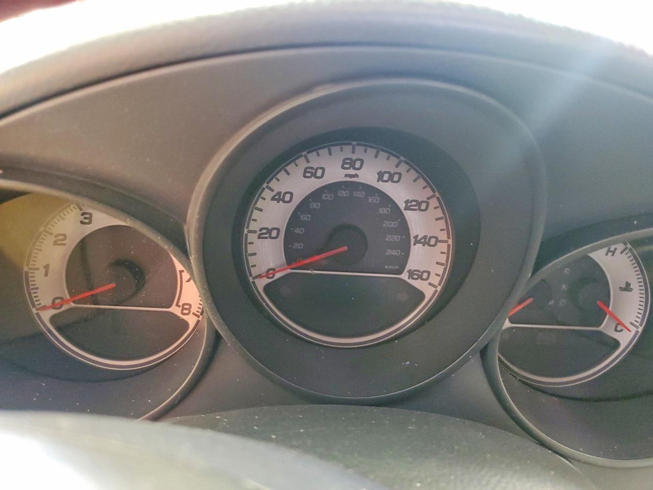 2008 ACURA TL