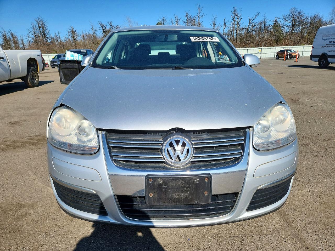 2010 VOLKSWAGEN JETTA