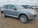 2003 PORSCHE CAYENNE