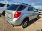 2012 CHEVROLET EQUINOX