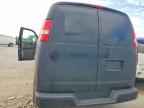 2019 CHEVROLET EXPRESS G2500