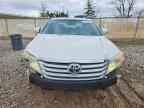 2011 TOYOTA Avalon