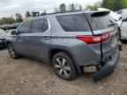 2021 CHEVROLET TRAVERSE