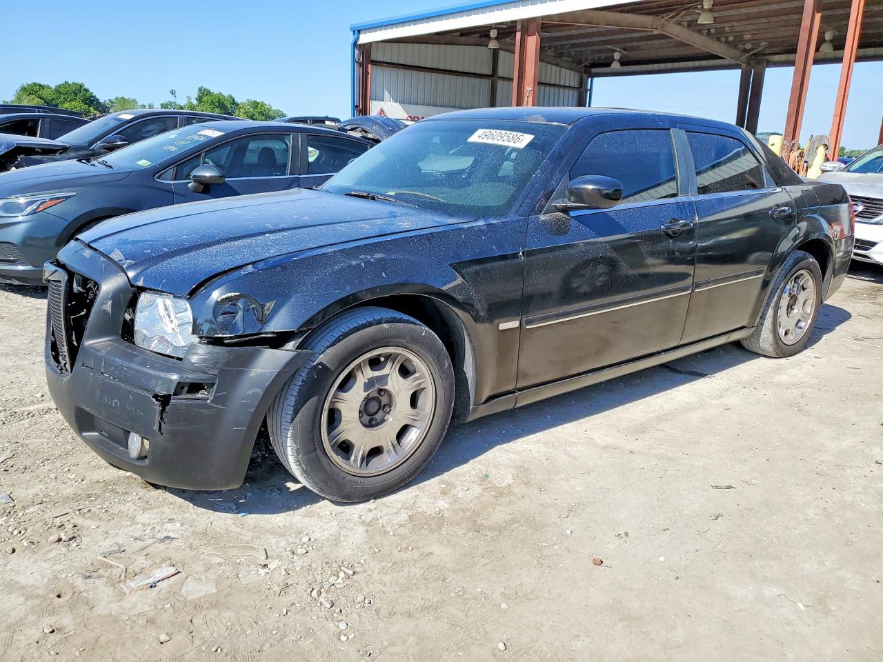 2005 CHRYSLER 300