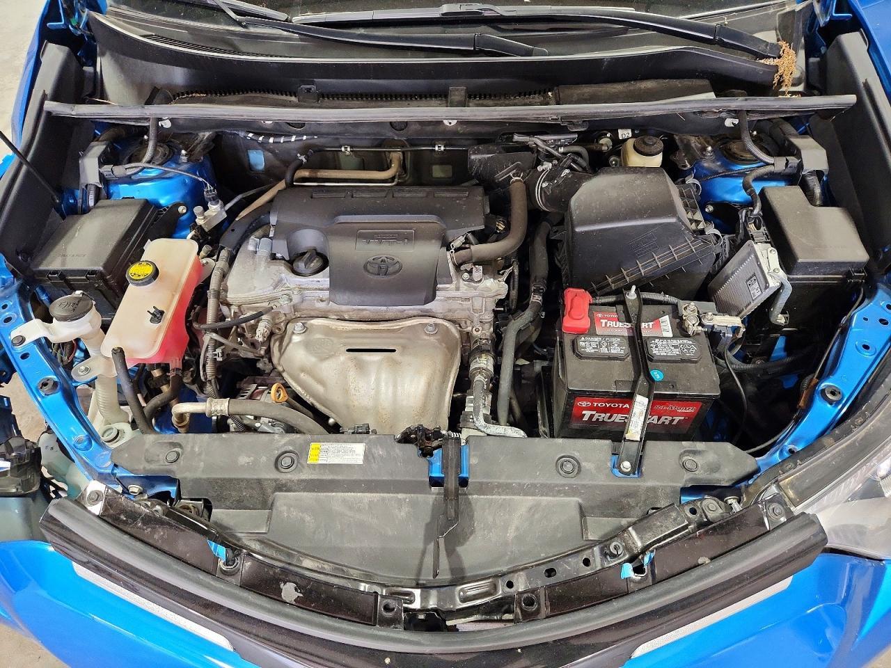 2017 TOYOTA RAV4