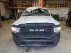 2021 RAM 2500
