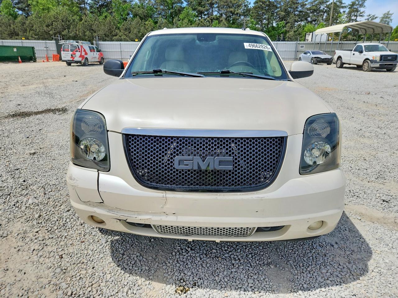 2009 GMC Yukon