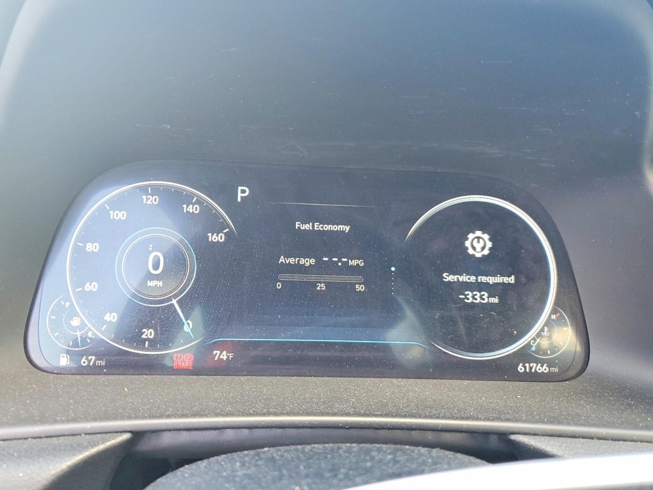 2022 HYUNDAI SONATA