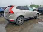 2012 VOLVO XC60