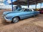 1963 CHEVROLET IMPALA