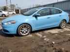 2013 DODGE Dart