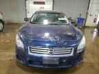 2012 NISSAN Maxima