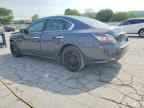 2012 NISSAN Maxima
