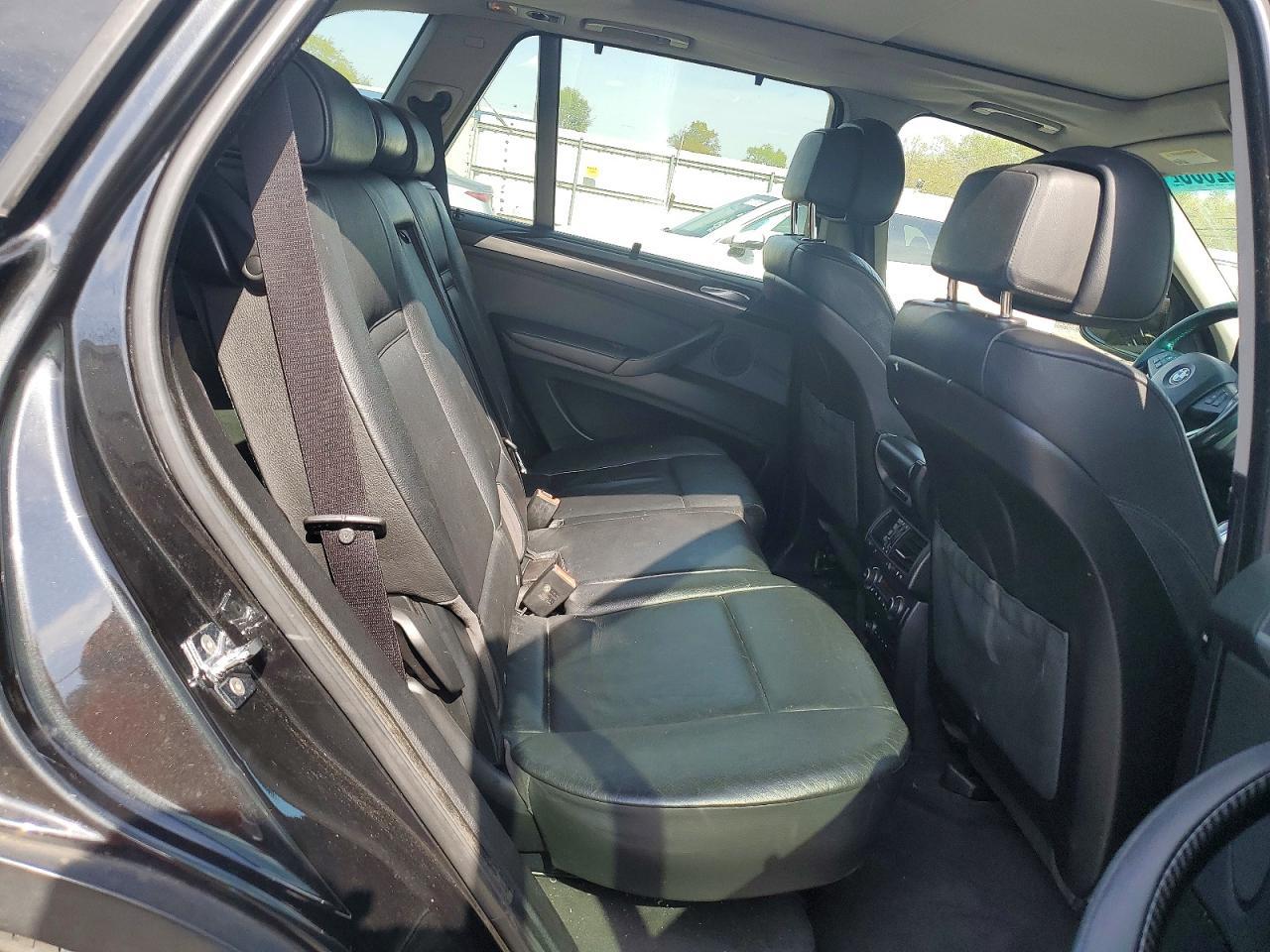 2009 BMW X5
