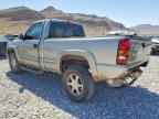 2000 CHEVROLET Silverado