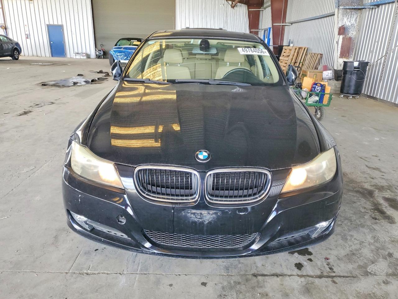 2009 BMW 3 SERIES