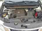 2015 NISSAN PATHFINDER