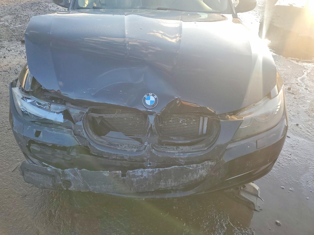 2010 BMW 3 SERIES