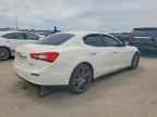 2016 MASERATI Ghibli