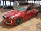 2017 CADILLAC CTS