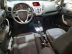 2011 FORD Fiesta
