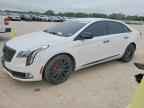 2018 CADILLAC XTS