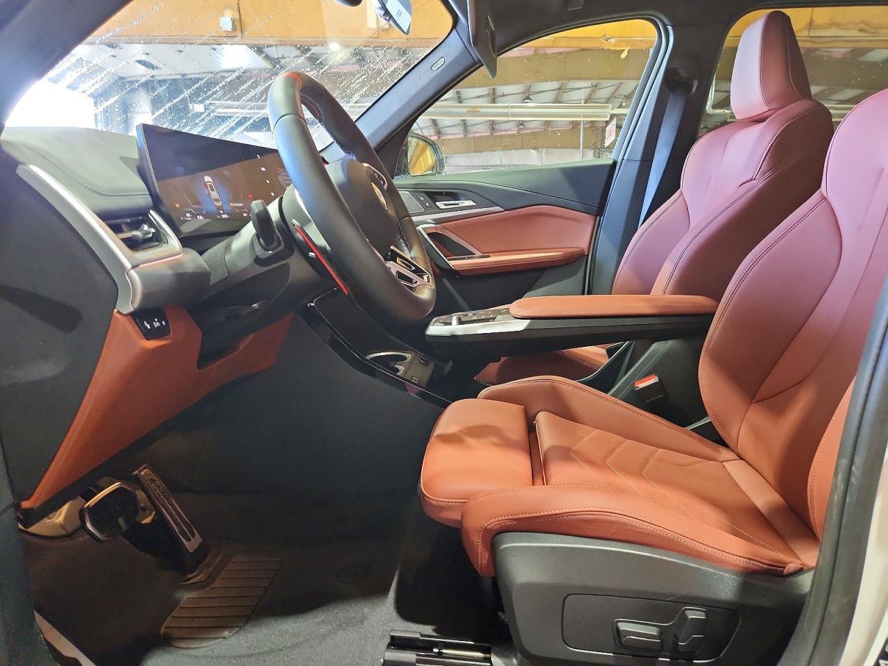 2026 BMW X1