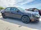 2010 FORD FUSION