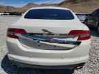 2009 JAGUAR XF