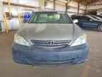 2003 TOYOTA CAMRY