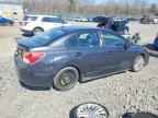 2012 SUBARU IMPREZA