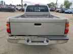 2002 TOYOTA TACOMA